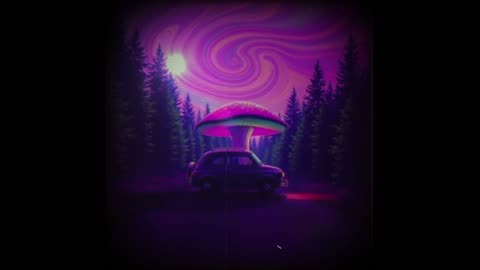 Mushroom Ride