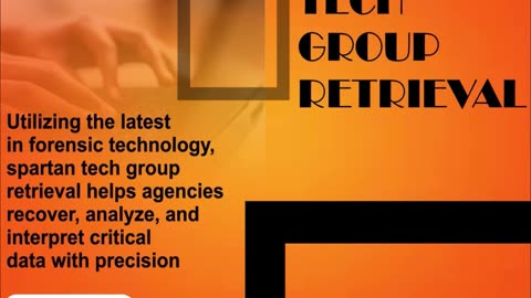 SPARTAN TECH GROUP RETRIEVAL: YOUR LAST RESORT FOR RECOVERING LOST CRYPTO ASSETS