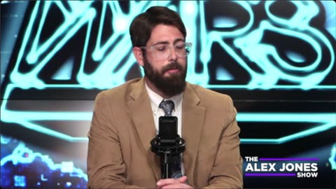 The Alex Jones Show THURSDAY LIVE SHOW STREAM 9/18/25