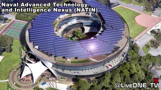 U.S. Intelligence Command Centers