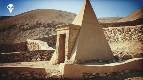 The Theory That Proves Pharaohs Didn't Build the Pyramids