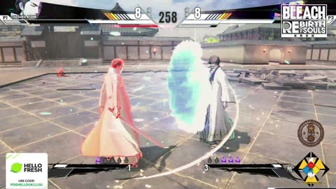 BLEACH (ブリーチ) Rebirth of Souls ᕈS5 🎮 : LET'S DO BANKAIS : PART THREE