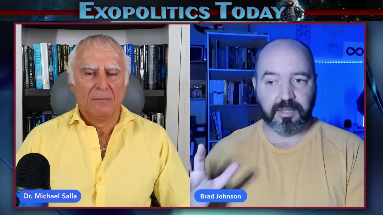 Global Revolution coming in 2026 with Deep State collapse & Major Disclosures