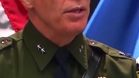 Bovino Asked How Many Deportations Until ICE Leaves Minnesota: "There IS a Number... ALL OF THEM."