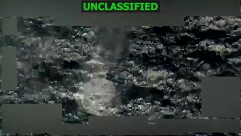 US says three killed in more strikes on alleged drug boats 01/01/26