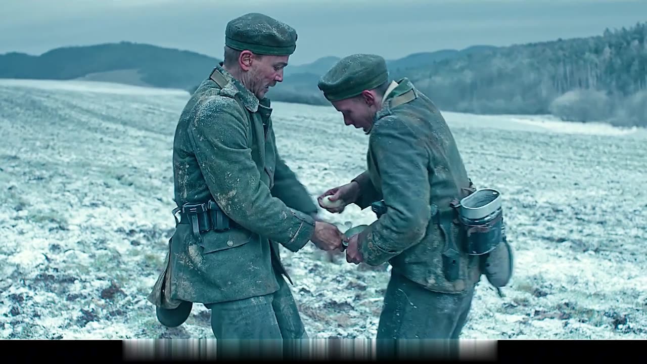 All Quiet on the Western Front – Movie Review & Recap | FlickRecap