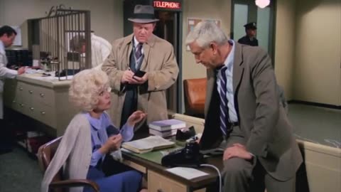 Police Squad - A Substantial Gift pilot episode