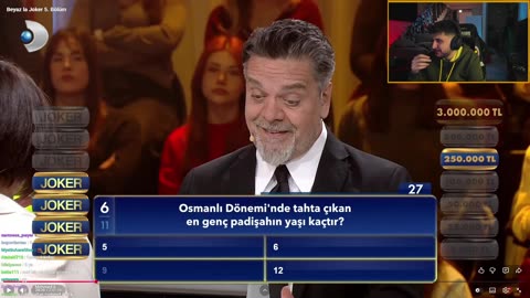 Memleketin kaderi bu dörtlünün ellerinde! | !blerp