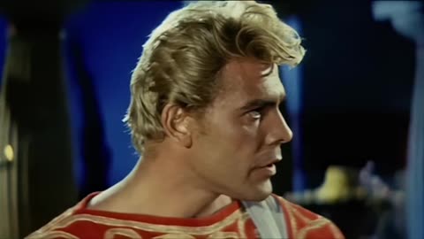 Hercules in the Haunted World (1961) Full movie | Sword and sandal film