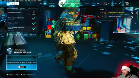 Call of Duty Black Ops 6 Warzone 2