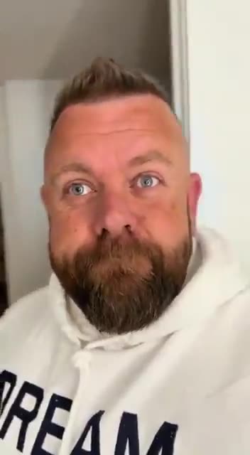 It's about time - IT'S HAPPENING LOCKDOWNS COMING... BOOM