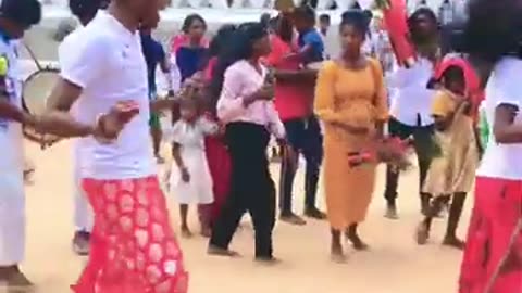 Dance - Kawadi Dance