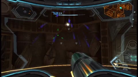 Metroid Prime 3: Corruption Playthrough - Part 5