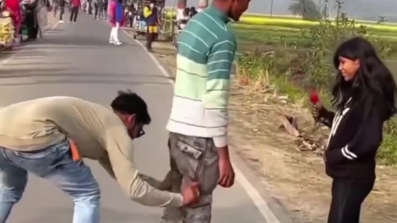 Amazing 😍 funny 😂 viral 🤣 funny video