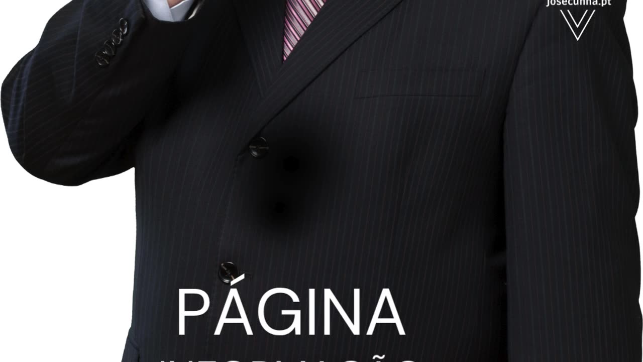 Página Informação Curso Vigilante Vila Real