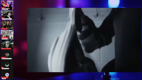 [Archive] 🔴The Hump Day Chin Wag 🔴 TV, Film, Gaming and News Podcast 🔴 Episode 007 🔴
