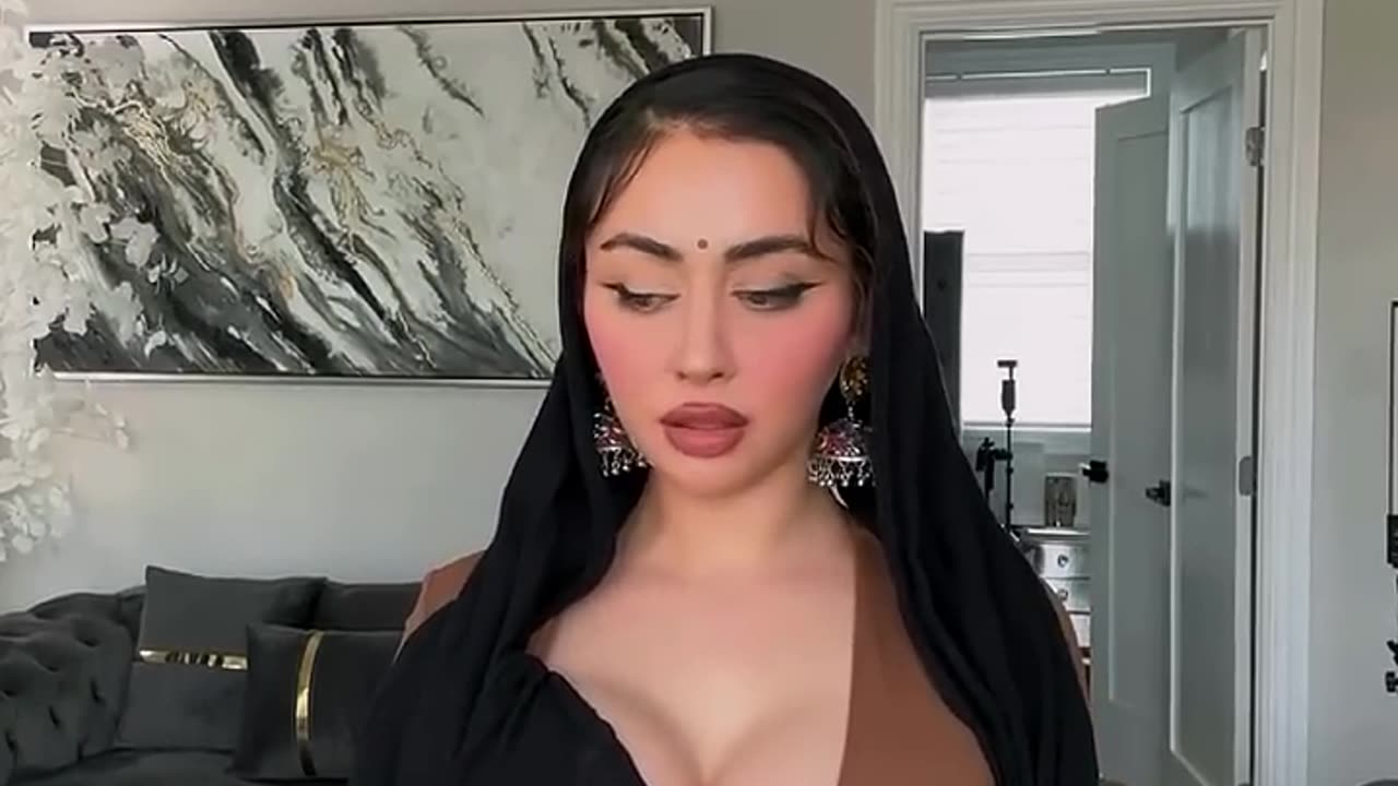 I can't handle it anymore 🔥🔥 come with me 💦 #trending #funny #barbie #shilpasethi