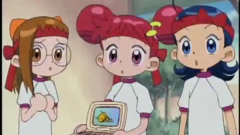 Magical Doremi 33