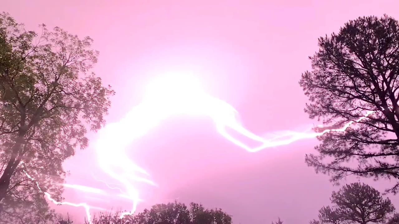S lightning