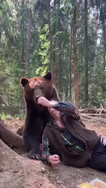 Not too crazy about the fast food offerings 🤣