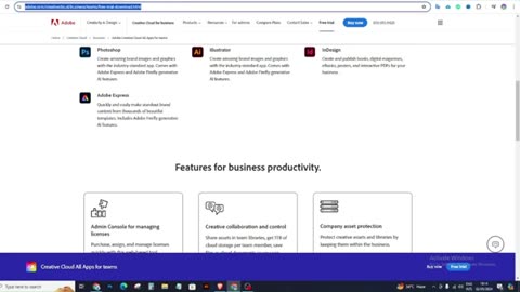Adobe Firefly 3.0 – Powerful AI for Creators