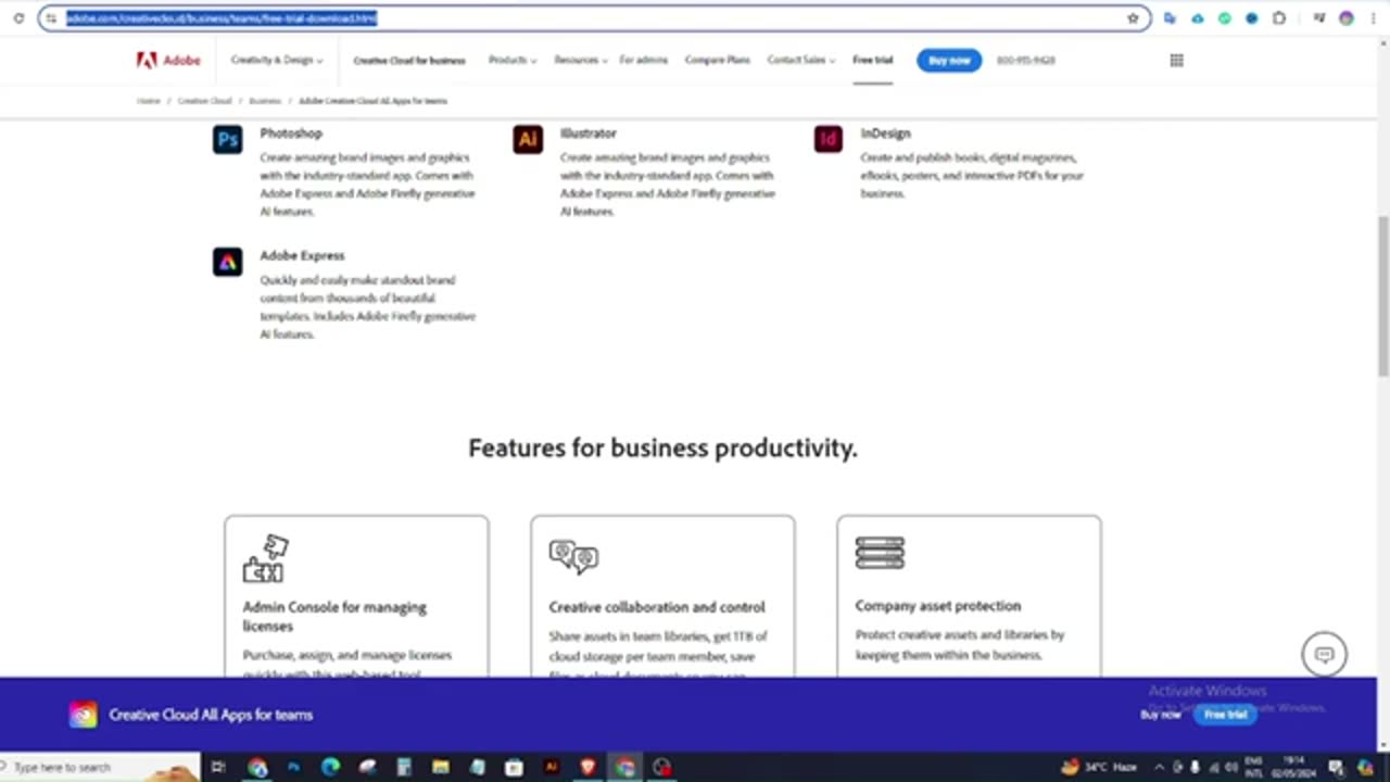 Adobe Firefly 3.0 – Powerful AI for Creators