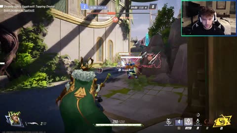 GRIND TO CELESTIAL | Second Rumble Stream