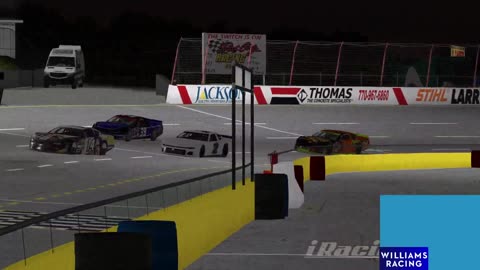 iRacing