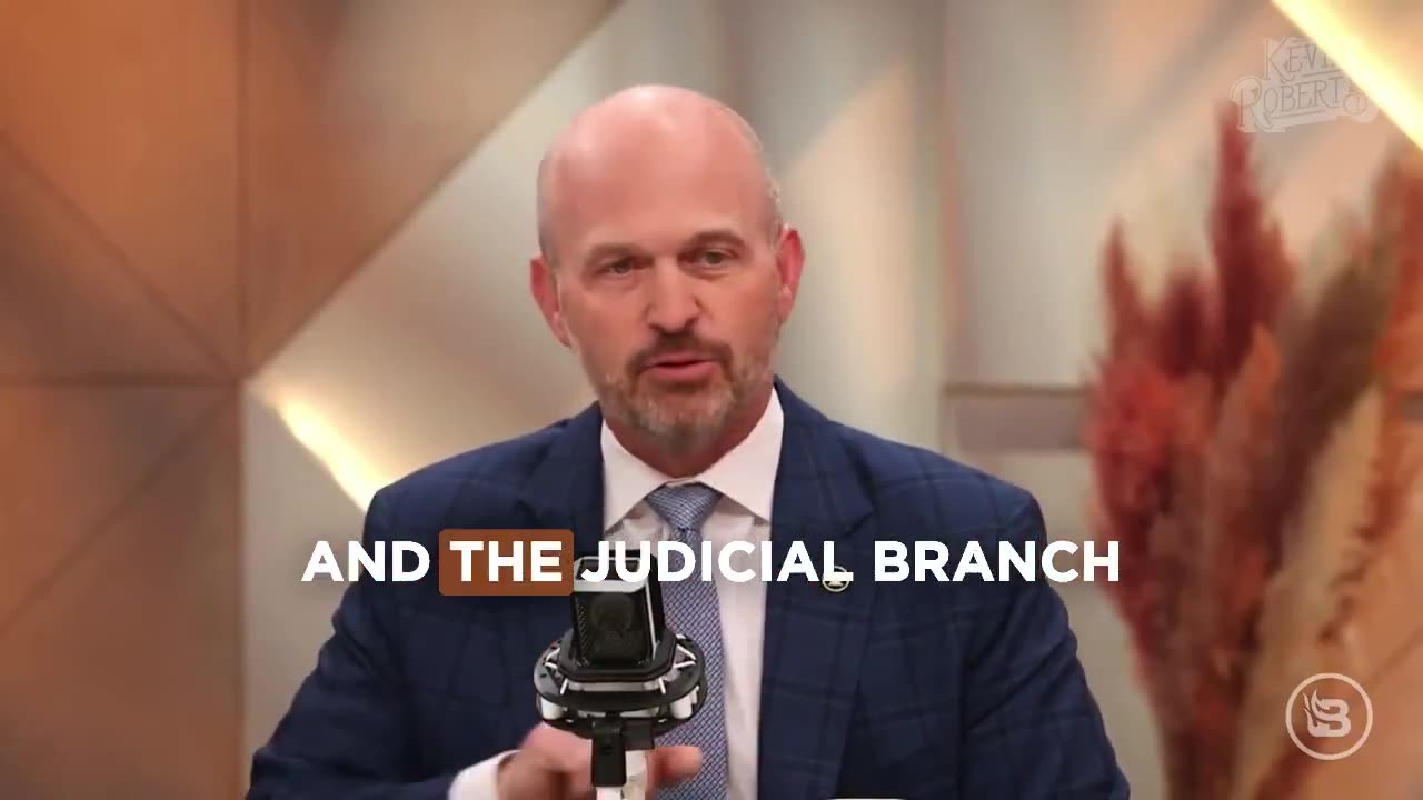 Congress needs to step up—and the courts need to get out of the way.