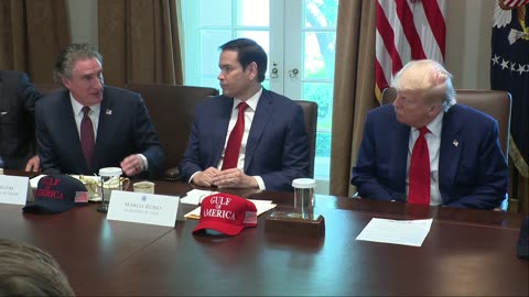 Unstoppable Momentum: Trump’s Cabinet Champions Second-Term Triumph