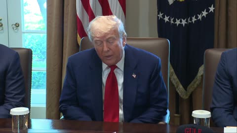 Unstoppable Momentum: Trump’s Cabinet Champions Second-Term Triumph
