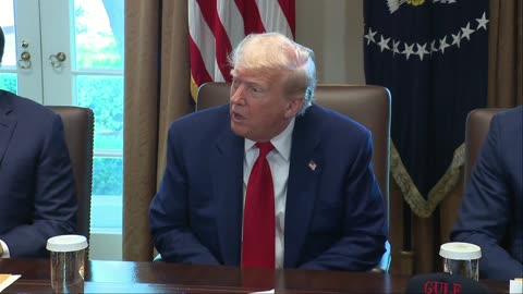 Unstoppable Momentum: Trump’s Cabinet Champions Second-Term Triumph