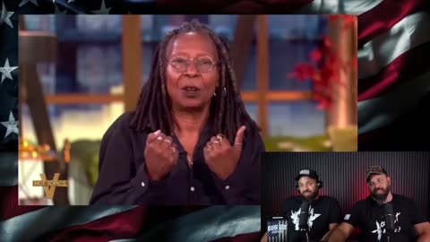 HODGE TWINS: The View ERUPTS Over Trump’s Bold Move in Los Angeles!