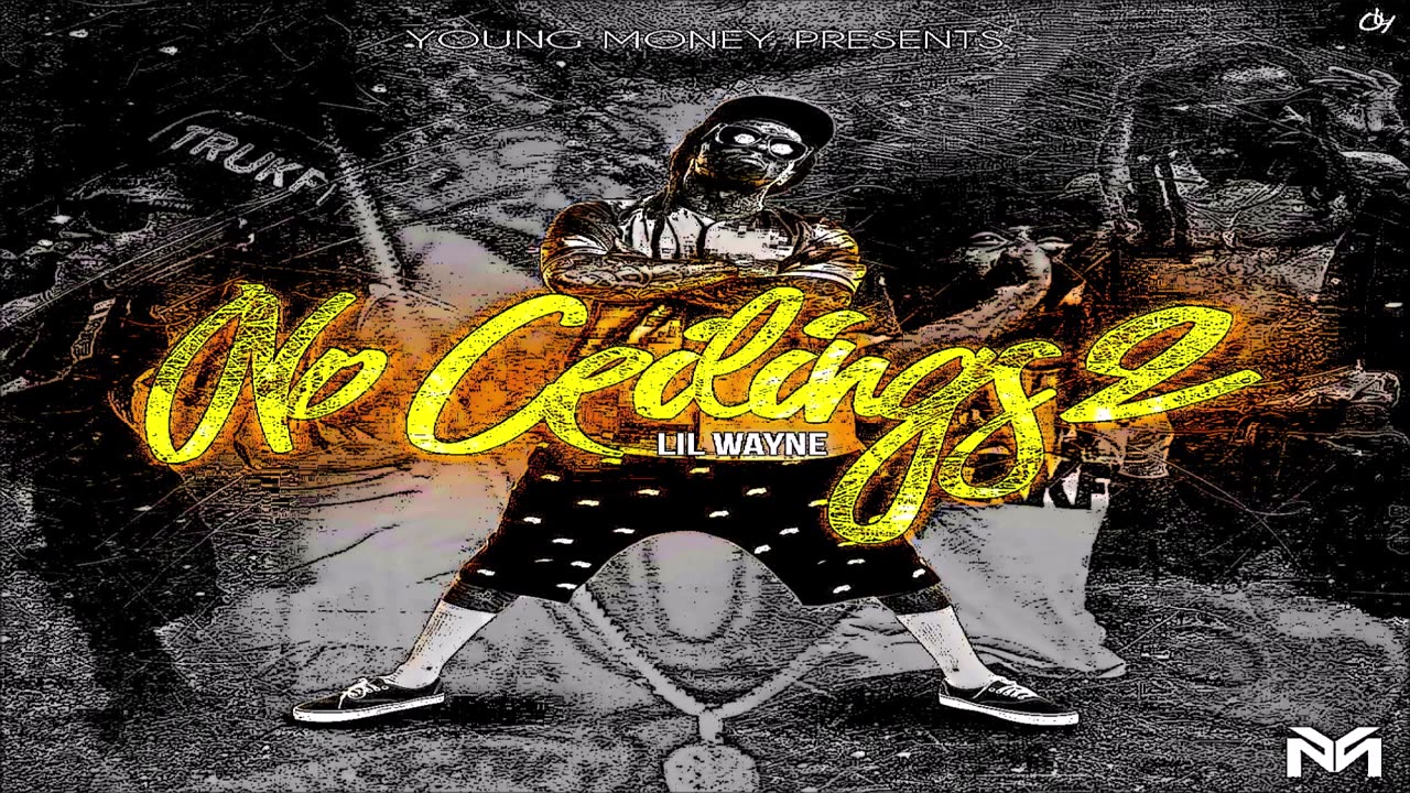 Lil Wayne & 2Pac - Poppin (Remix) (432 Hertz)