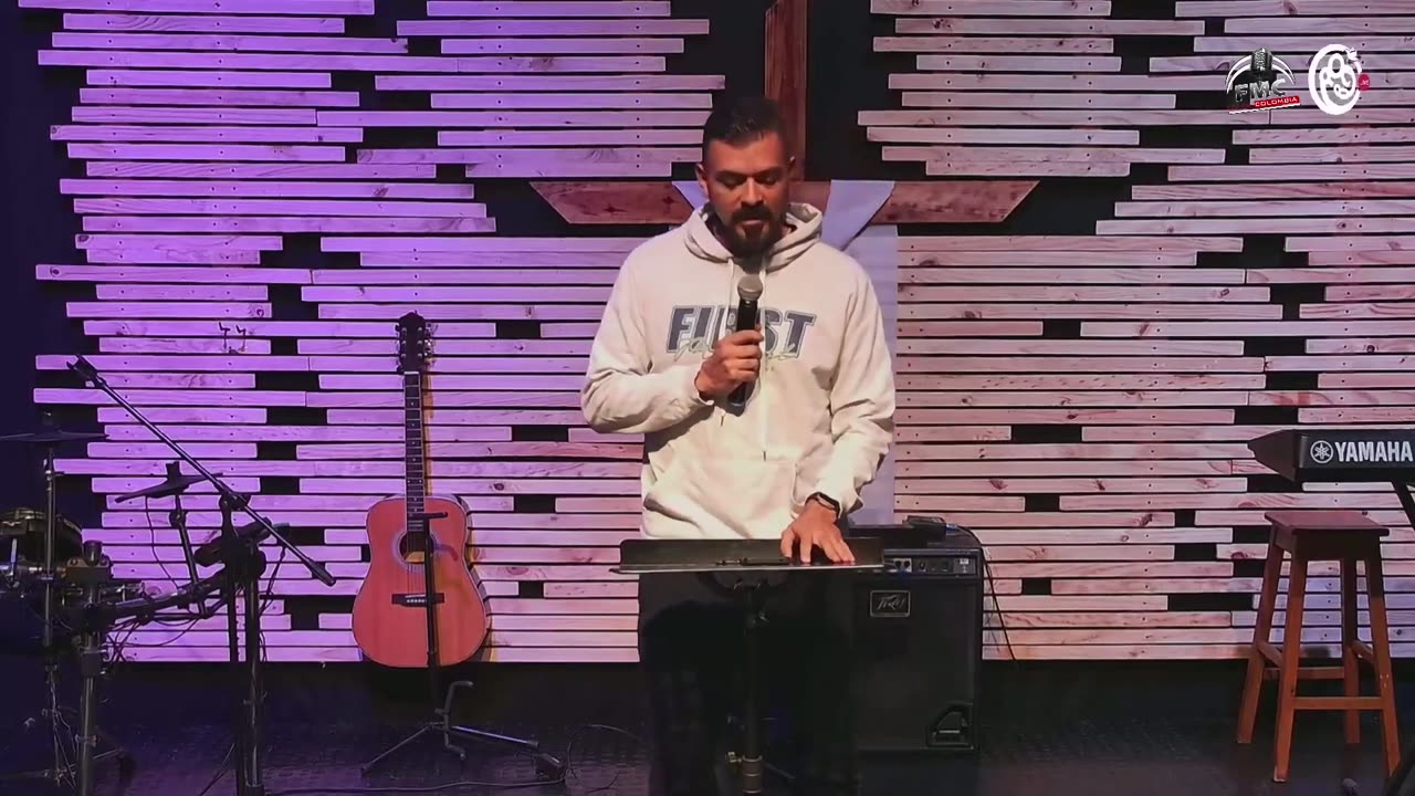En Vivo FMC