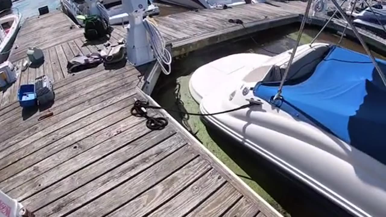 One Cast. One Giant.