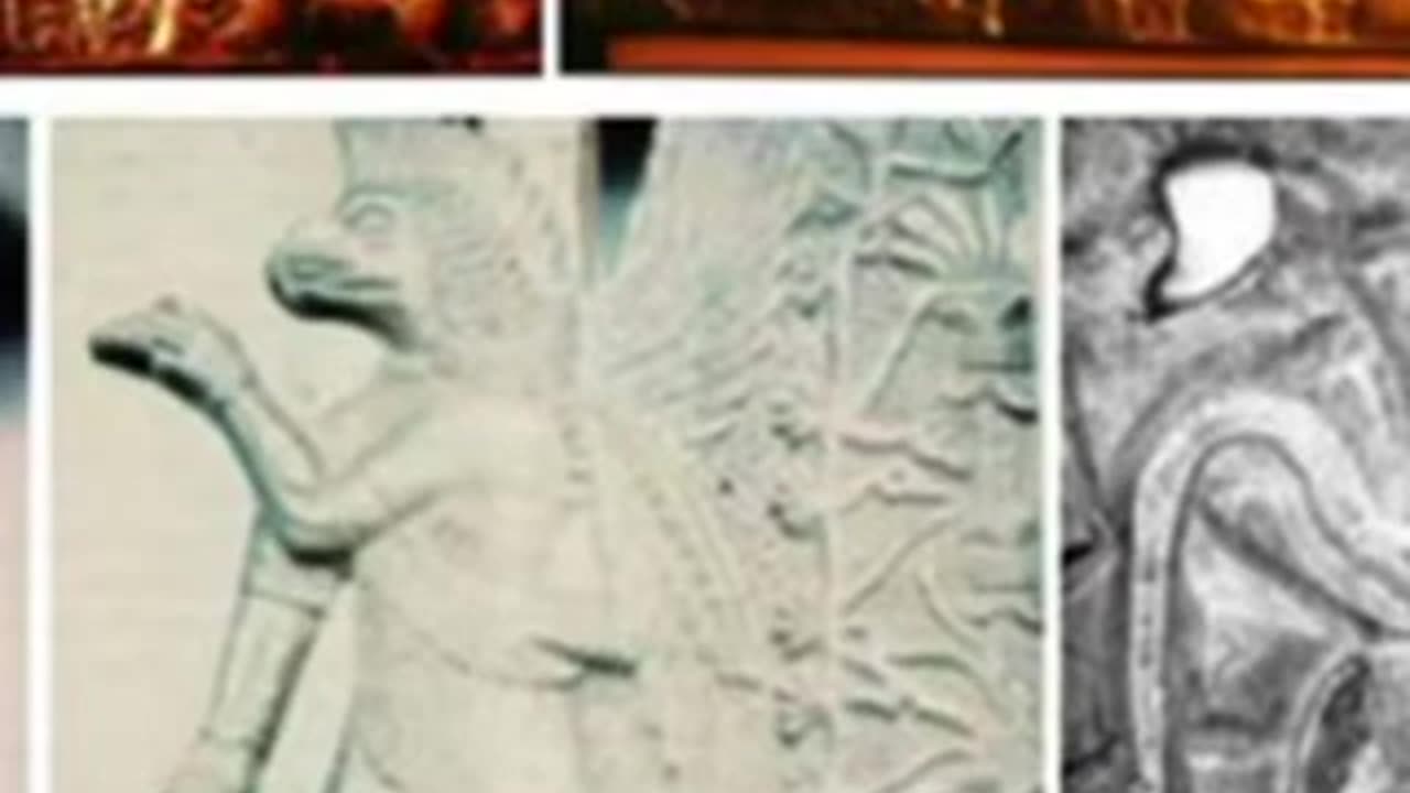 Hitler's Stollen Treasure