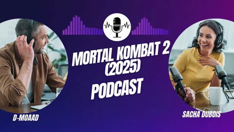 Blood is coming back! Analysis of the new Mortal Kombat II trailer