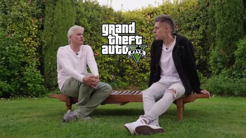 Тиньков поясняет за видеоигры