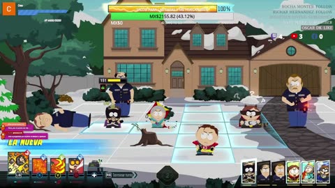 Indiana Jones y el | Gran Círculo