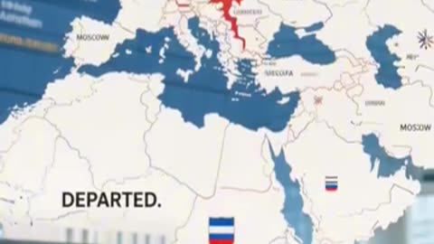 🇷🇺 RUSSIA evacuates diplomats from israel