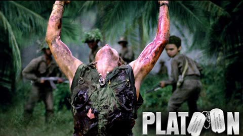 The Doors Hello, I Love You ( Platoon )