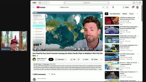 Earth Change weapons wil be tide o an alein invasion ike project blue beam?