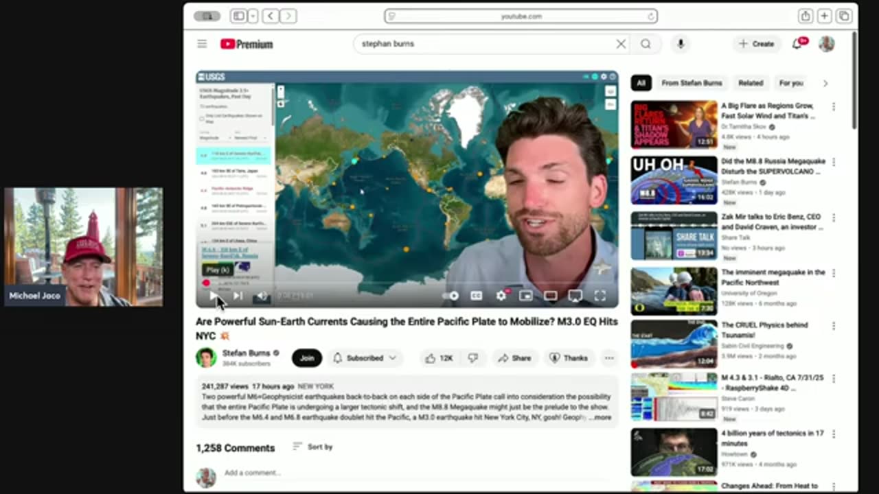 Earth Change weapons wil be tide o an alein invasion ike project blue beam?