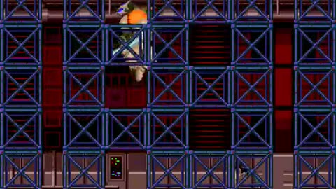 PC Engine Longplay 271 Genocide