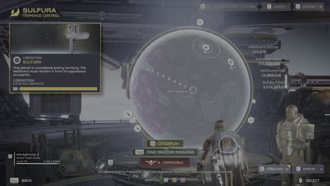 Reinforcements have arrived! Helldivers 2