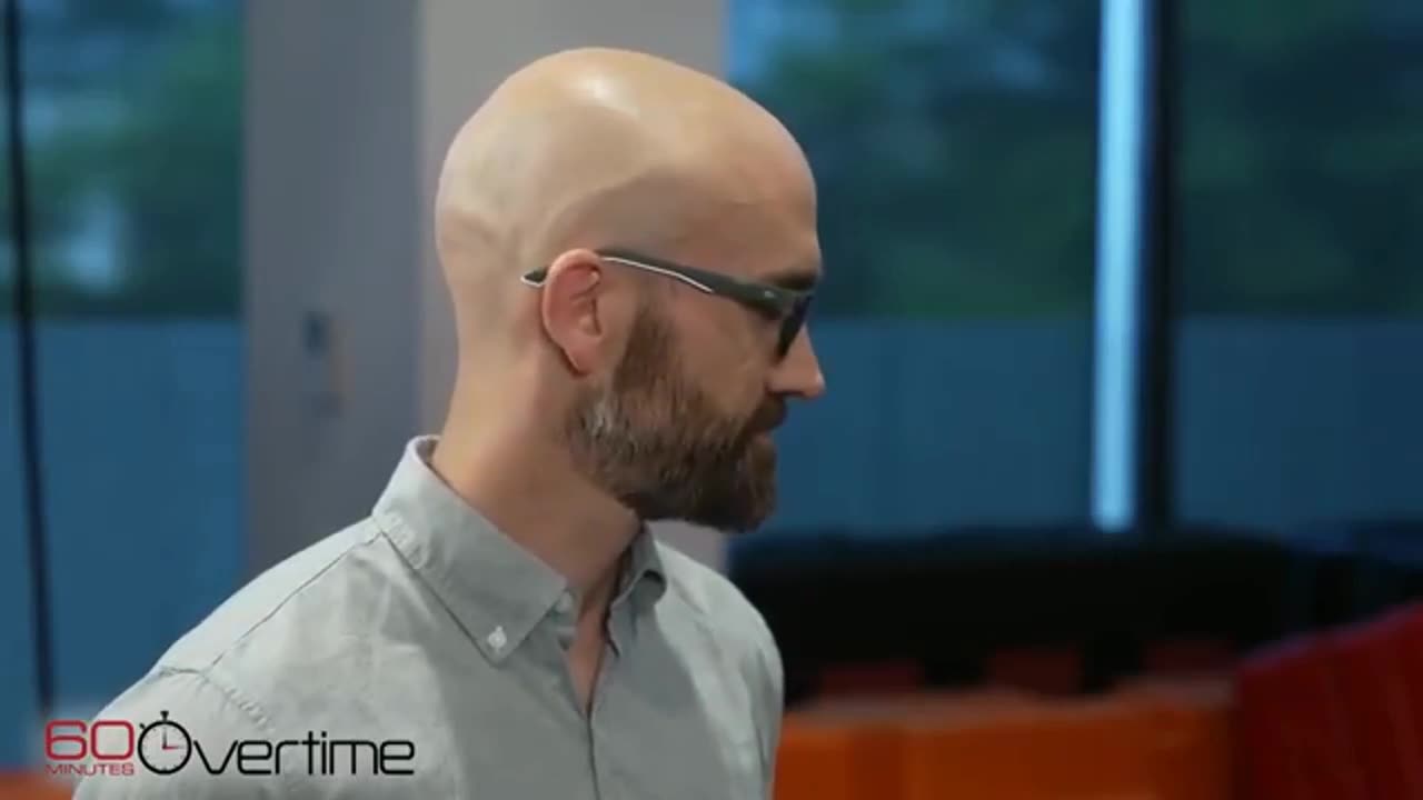 Boston Dynamics Humanoid Robot, Atlas