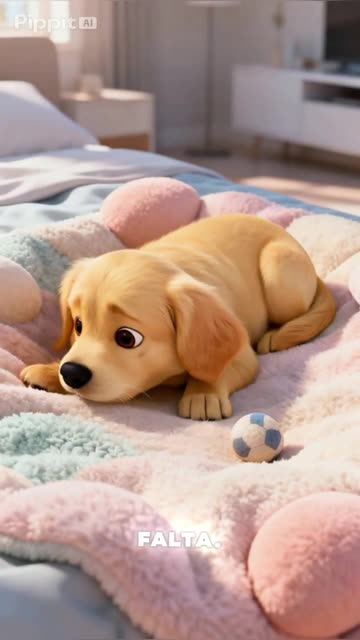 Boçejo mais fofo do mundo