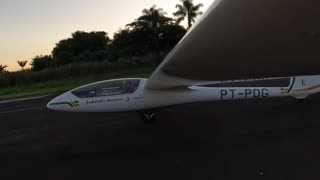 Fly like an eagle!
