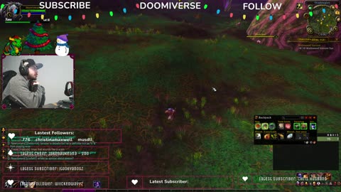 FORTNITE THEN PROJECT ASCENSION! (WOW)